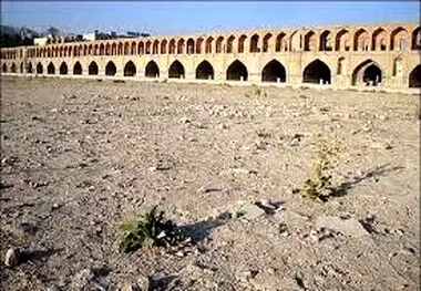 احیای زاینده رود اصفهان، رونق گردشگری،اشتغال جوانان