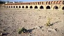 احیای زاینده رود اصفهان، رونق گردشگری،اشتغال جوانان