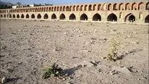 احیای زاینده رود اصفهان، رونق گردشگری،اشتغال جوانان