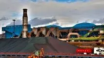 دو چالش انرژی و حمل محصول در مسیر تولیدات فولاد سنگان