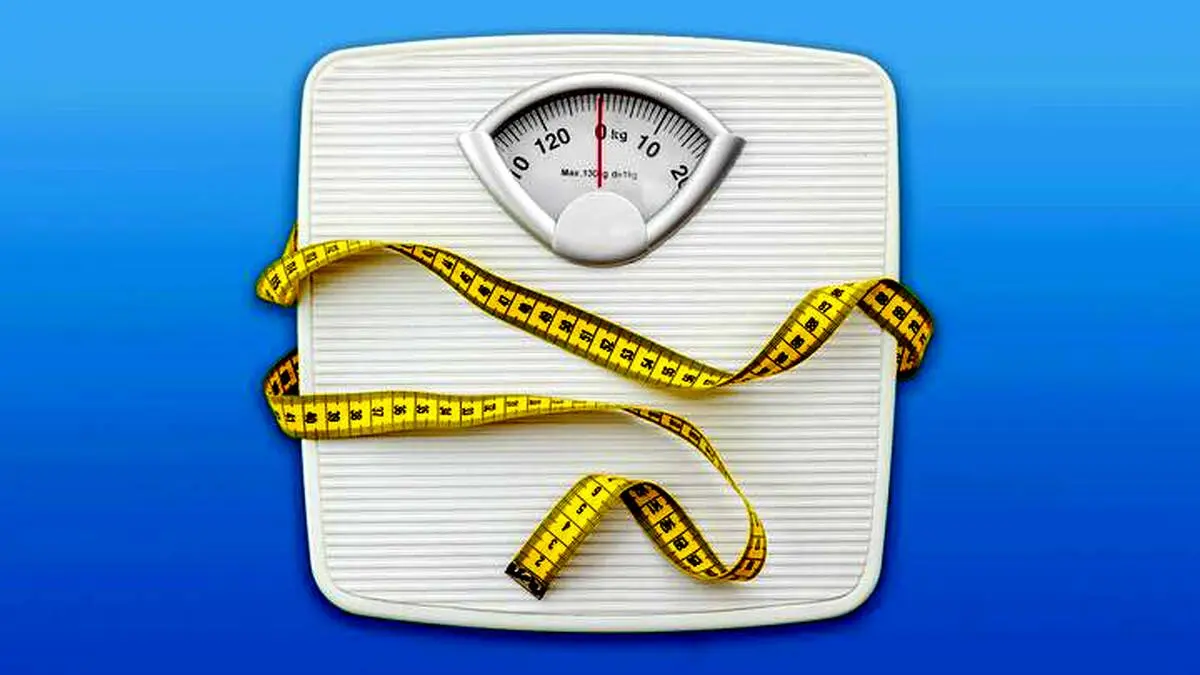 چطور با قانون 30-30-30 وزن کم کنیم؟