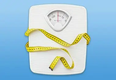 چطور با قانون 30-30-30 وزن کم کنیم؟