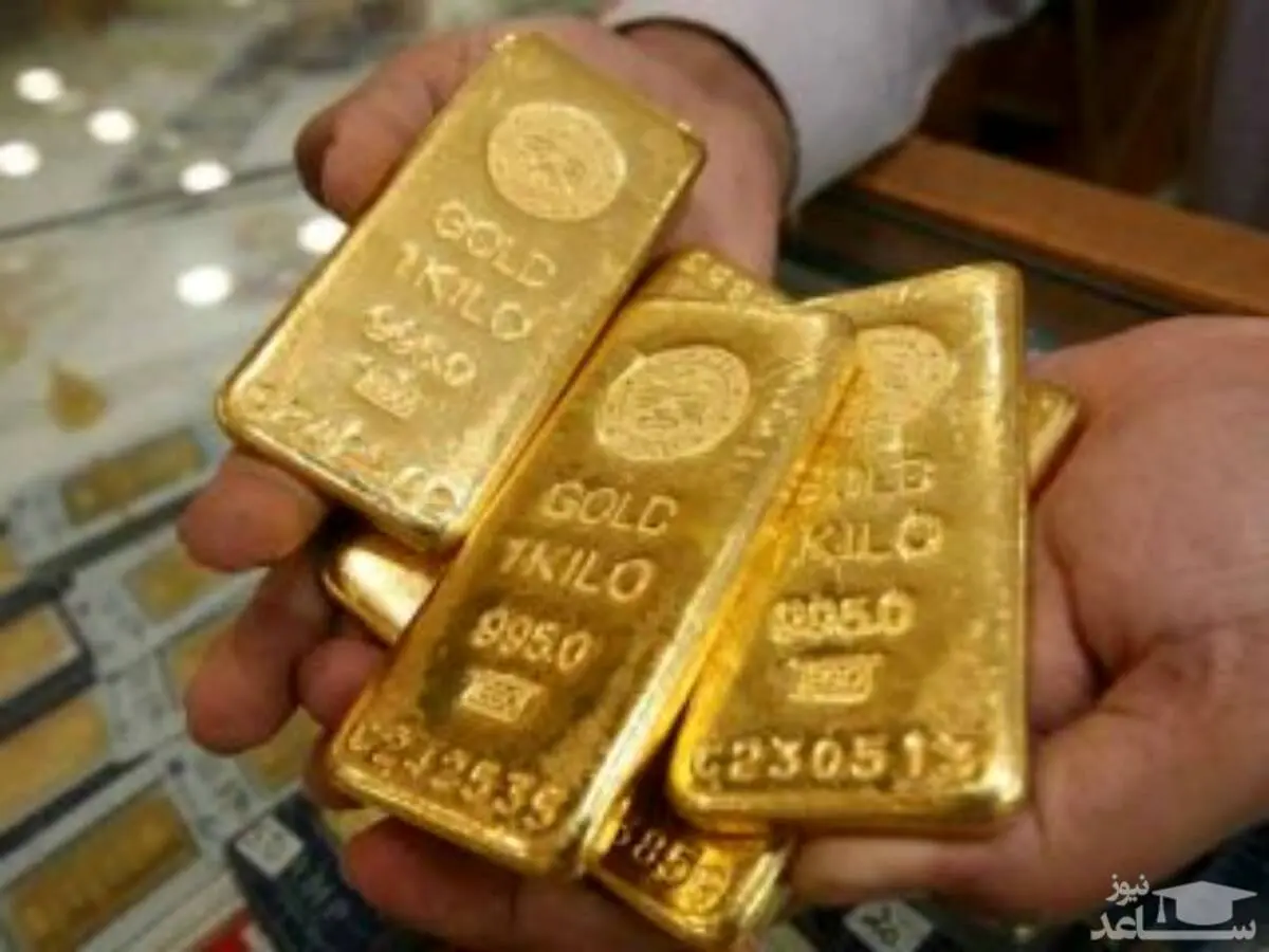 حراج آنلاین شمش طلا از هفته آینده آغاز می شود