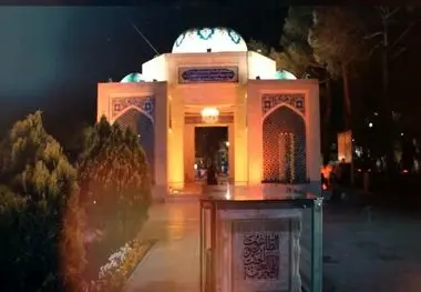 حجت الاسلام حاج شیخ مهدی مظاهری(ره) نمونه ای بارز از محبان اهل بیت(ع) بود