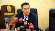 در بحث فرش ماشینی استان اصفهان حرف اول را میزند