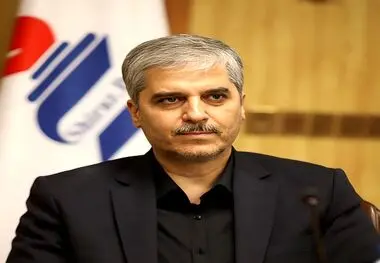پیام تسلیت مدیرعامل شرکت پتروشیمی شیراز به مناسبت درگذشت رضا دولت آبادی مدیرعامل بانک ملت