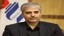 پیام تسلیت مدیرعامل شرکت پتروشیمی شیراز به مناسبت درگذشت رضا دولت آبادی مدیرعامل بانک ملت