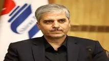 پیام تسلیت مدیرعامل شرکت پتروشیمی شیراز به مناسبت درگذشت رضا دولت آبادی مدیرعامل بانک ملت