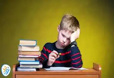 این نشانه‌ها یعنی کودکتان به اختلال یادگیری مبتلاست
