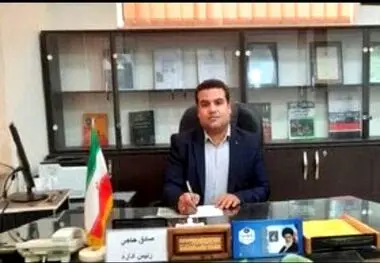 اسناد تفکیکی پروژه ۱۴۴ هکتاری نهضت ملی مسکن شاهین‌شهر اخذ شد