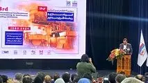 فعالیت های جدی صنعت فولاد در گام دوم نوآوری