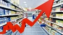 تورم ماهانه در ایران برابر با تورم ۱۰۰کشور در یک سال