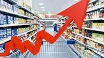 تورم ماهانه در ایران برابر با تورم ۱۰۰کشور در یک سال