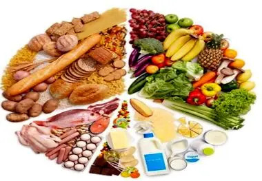 کمبود موادمغذی و افزایش دریافت کالری دو علت سوء تغذیه در جامعه