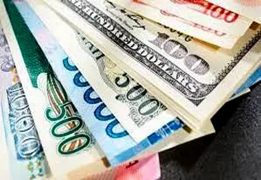 قیمت دلار و یورو و نرخ ارز امروز ۴ بهمن ۱۴۰۲