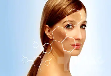 برای سفید شدن پوست صورت چه ویتامینی بخوریم؟