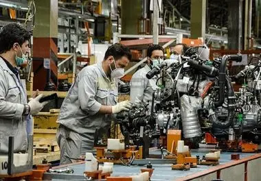 رونمایی از سامانه صدور شناسه ملی سازمان‌های کارگری و کارفرمایی