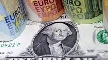 قیمت دلار و یورو و نرخ ارز امروز ۱۰ بهمن ۱۴۰۲