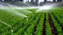 ۱۳۰ طرح کشاورزی در اصفهان بهره‌برداری می‌شود