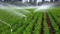 ۱۳۰ طرح کشاورزی در اصفهان بهره‌برداری می‌شود