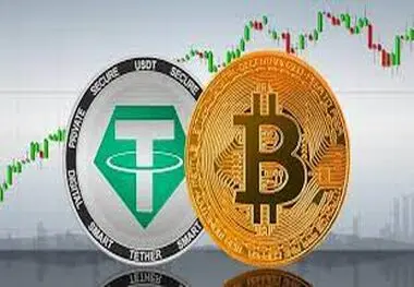 دامیننس بیت کوین و تتر رو به رشد ، آلت کوین ها در معرض اصلاح بیشتر