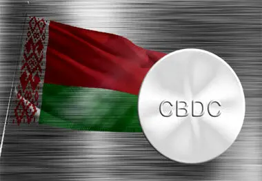 بانک مرکزی بلاروس از راه اندازی روبل دیجیتال تا پایان ژانویه خبر داد
