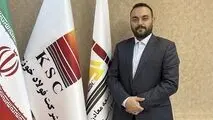 اندیشه توسعه معادن فولاد خوزستان در کنار بهره برداری از معدن گوزل دره زنجان ، آبادانی منطقه است