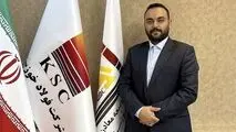 اندیشه توسعه معادن فولاد خوزستان در کنار بهره برداری از معدن گوزل دره زنجان ، آبادانی منطقه است