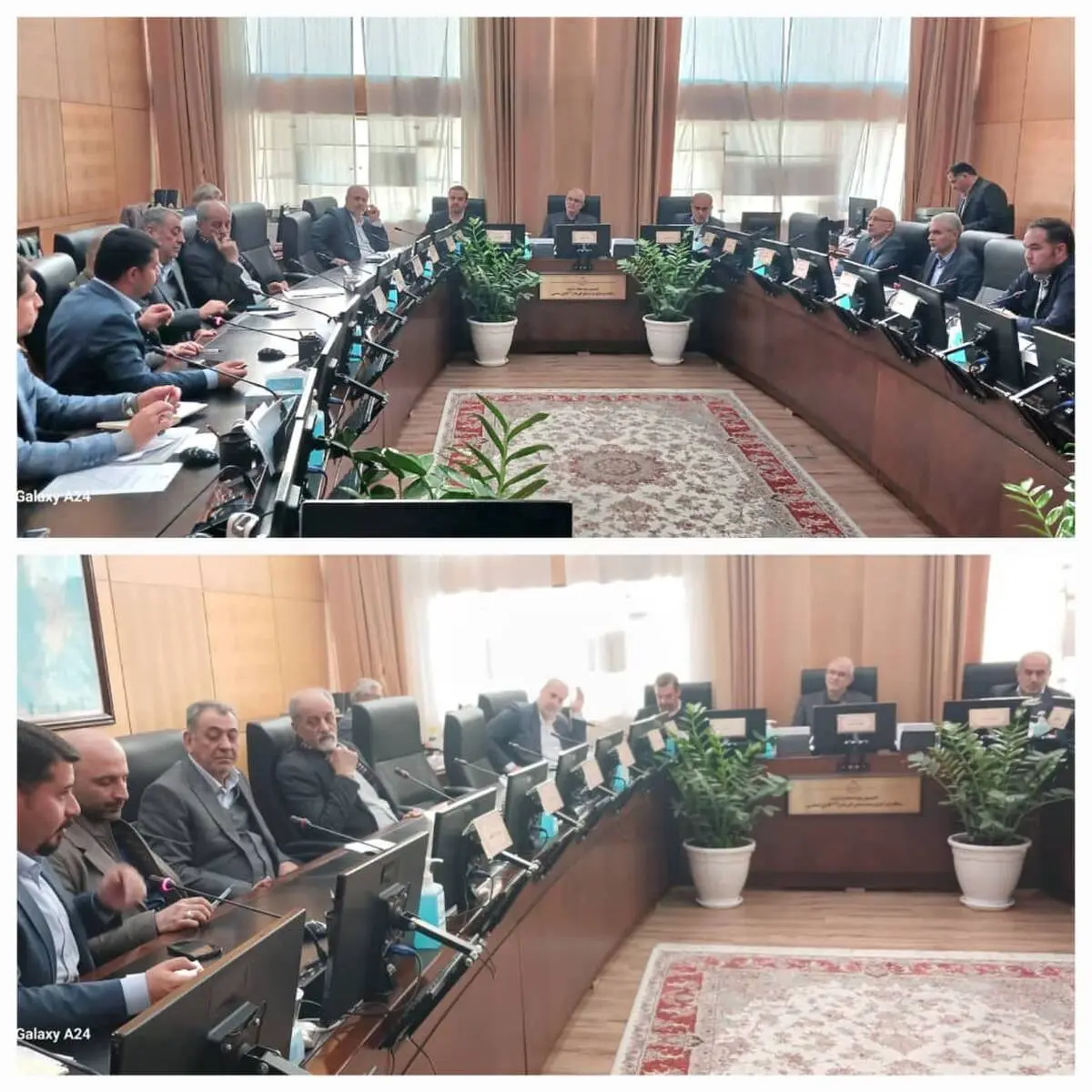 فوری/ با پیگیری انجمن فولاد، پرونده‌های تعزیراتی فولادسازان با نگاه حمایتی بازنگری می‌شود

