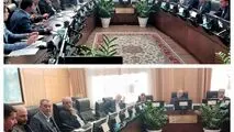 فوری/ با پیگیری انجمن فولاد، پرونده‌های تعزیراتی فولادسازان با نگاه حمایتی بازنگری می‌شود

