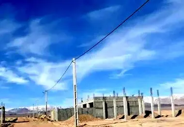 تامین زمین جوانی جمعیت برای ۱۶۸ هزار متقاضی