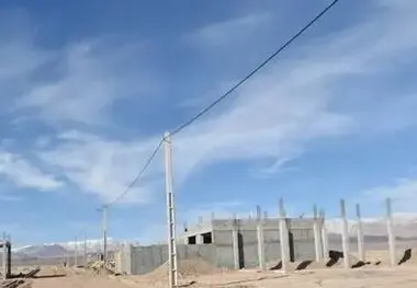 تامین زمین جوانی جمعیت برای ۱۶۸ هزار متقاضی