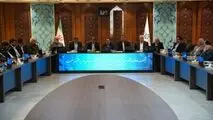 بازگشت واحدهای آسیب دیده پتروشیمی به مدار تولید