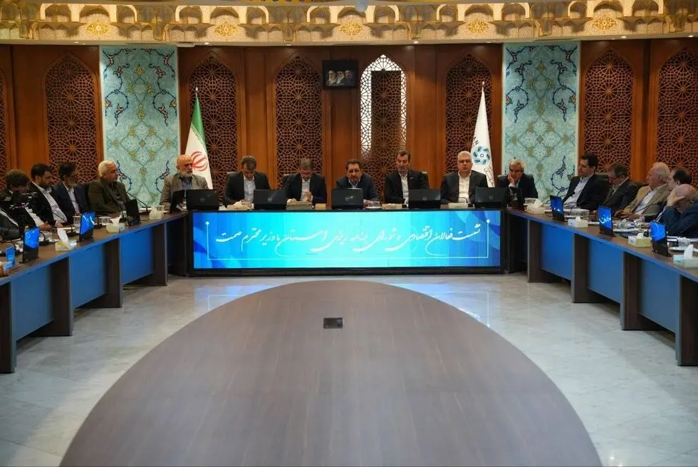 بازگشت واحدهای آسیب دیده پتروشیمی به مدار تولید
