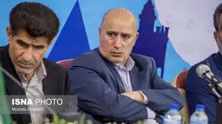 مهدی تاج امشب به تلویزیون می‌رود