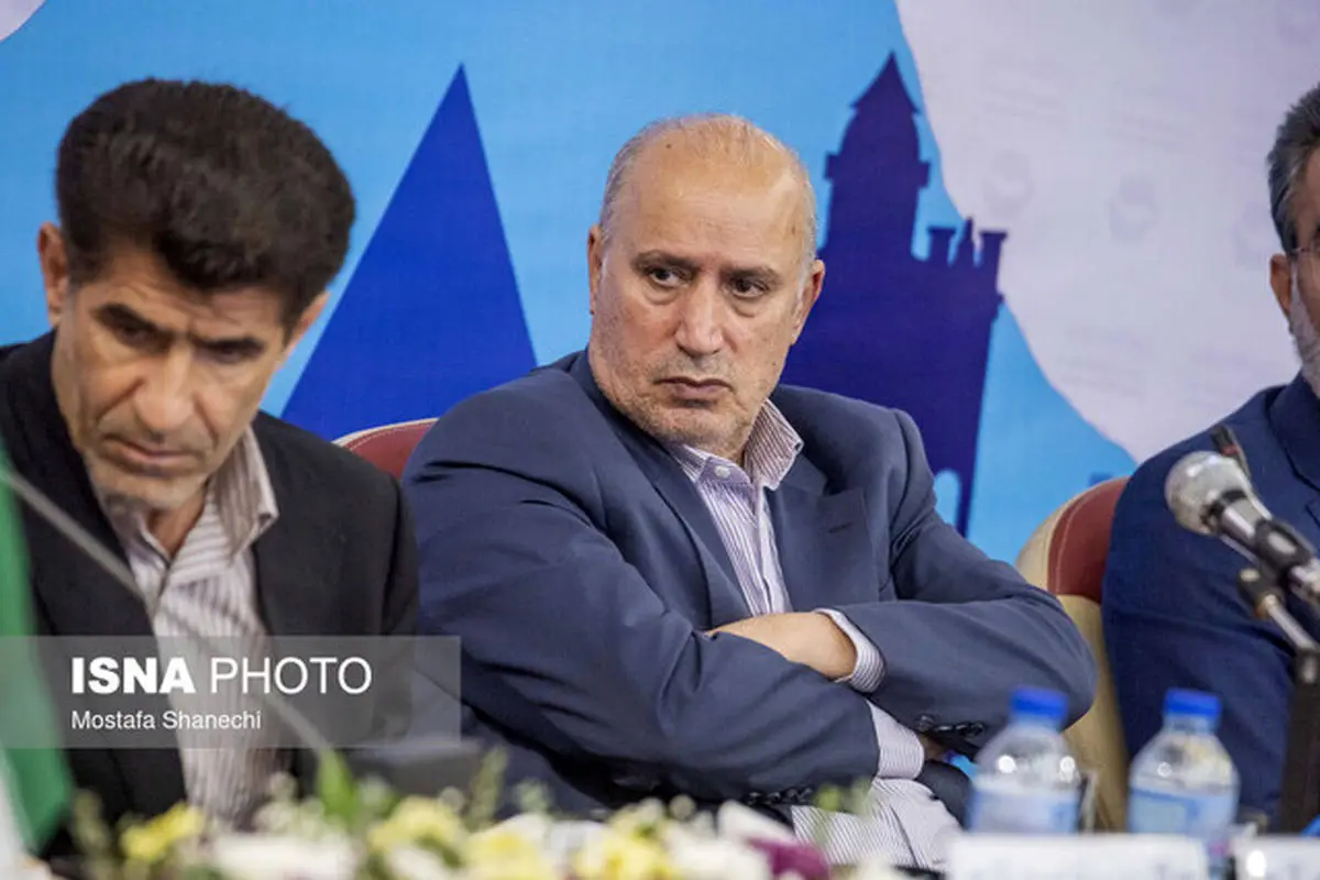 مهدی تاج امشب به تلویزیون می‌رود