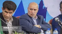 مهدی تاج امشب به تلویزیون می‌رود