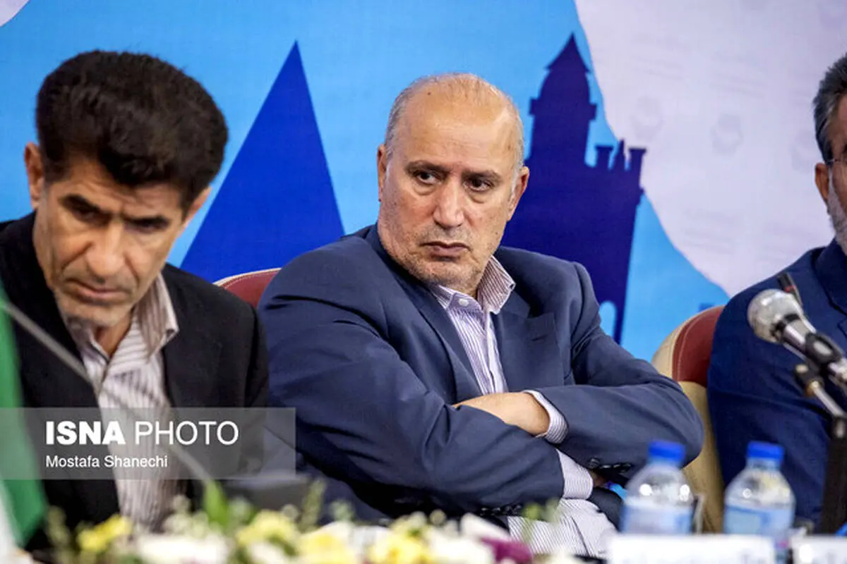 مهدی تاج امشب به تلویزیون می‌رود