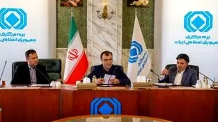 زیرساخت لازم برای استقرار نظام نظارت هوشمند فراهم خواهد شد
