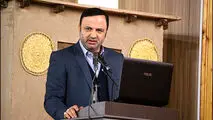 رضا مسرور به سمت دبیر شورای عالی مناطق آزاد منصوب شد
