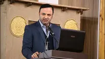 رضا مسرور به سمت دبیر شورای عالی مناطق آزاد منصوب شد
