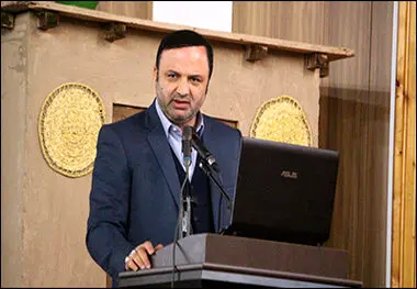رضا مسرور به سمت دبیر شورای عالی مناطق آزاد منصوب شد
