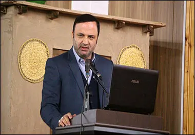 رضا مسرور به سمت دبیر شورای عالی مناطق آزاد منصوب شد
