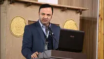 رضا مسرور به سمت دبیر شورای عالی مناطق آزاد منصوب شد
