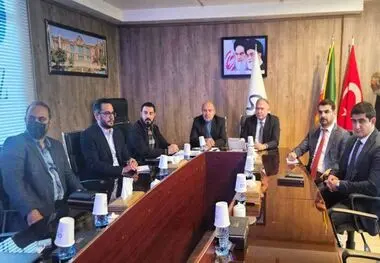 تلاش مشترک منطقه آزاد ماکو و ترکیه برای گسترش همکاری/از حل مشکل مرز بازرگان و گوربلاغ تا اجلاس اکو
