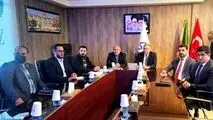 تلاش مشترک منطقه آزاد ماکو و ترکیه برای گسترش همکاری/از حل مشکل مرز بازرگان و گوربلاغ تا اجلاس اکو
