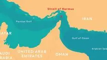 گنج ۱۰ تریلیون دلاری در کف تنگه هرمز
