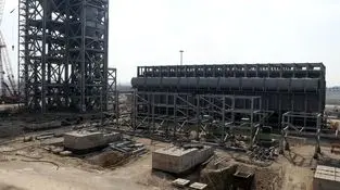 سرپرست معاونت طرح و توسعه شرکت فولاد هرمزگان: طرح‌های توسعه‌ای فولاد هرمزگان همراه با تکمیل زنجیره ارزش است