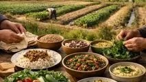 نوسان ارز، صنعت غذا را کوچک‌تر کرد؟