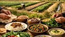 نوسان ارز، صنعت غذا را کوچک‌تر کرد؟